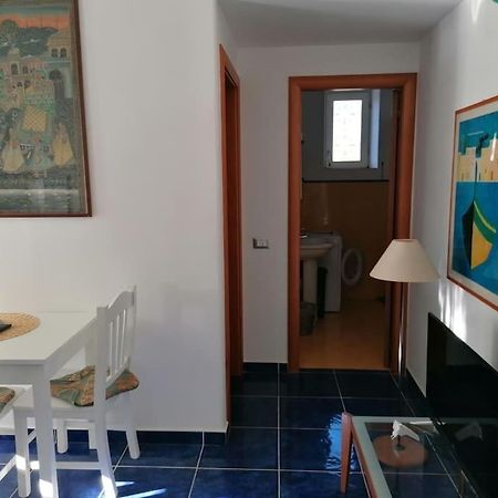 Grazioso Appartamento A Ischia Zona Pilastri Buitenkant foto